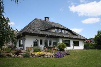 Wohnhaus (EFH) in Vlotho BAfA-Vor-Ort-Beratung, energetische Sanierung, KfW, Erstellung Energiebedarfsausweis
