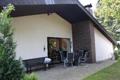 Wohnhaus (EFH) in Lemgo BAfA-Vor-Ort-Beratung, energetische Sanierung, KfW, Energieausweis
