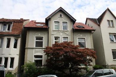 Wohnhaus (MFH) in Detmold BAfA-Vor-Ort-Beratung, energetische Sanierung, KfW, Erstellung Energiebedarfsausweis