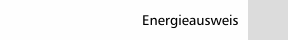 Energieausweis